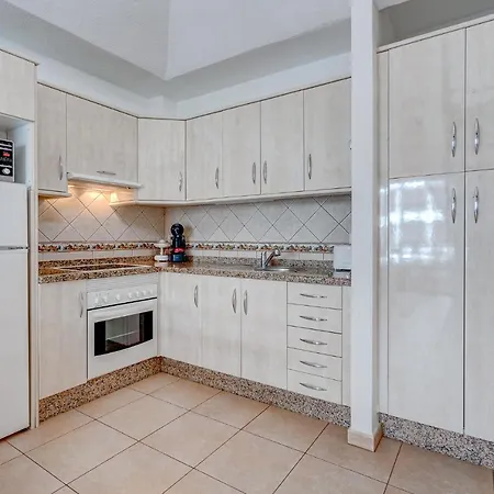 Diamantes 1a202 Apartment *