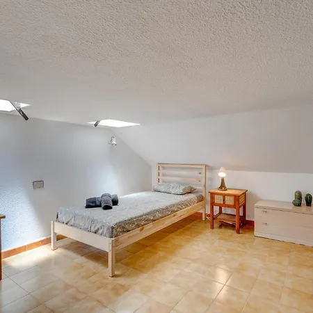 Apartment Diamantes 1a202 Los Cristianos (Tenerife)