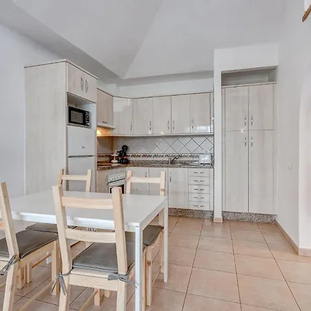 Diamantes 1a202 Apartment Los Cristianos (Tenerife)